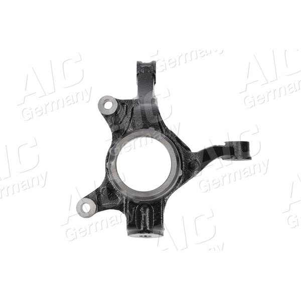 Spindelbult, hjulupphängning, framaxel vänster Aic 75089 AIC