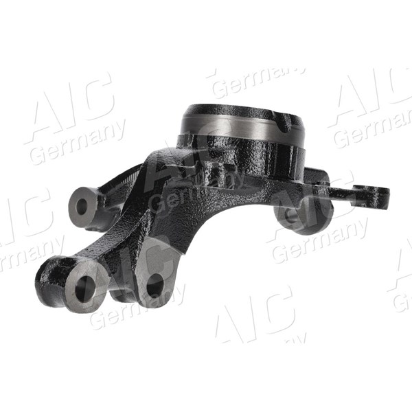 Spindelbult, hjulupphängning, framaxel vänster Aic 75089 AIC