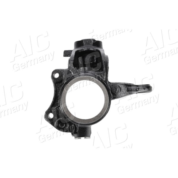 Spindelbult, hjulupphängning, framaxel vänster Aic 75091 AIC