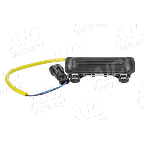 Baklucka, handtag, Baklucka Aic 75100 AIC