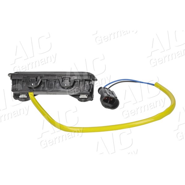 Baklucka, handtag, Baklucka Aic 75100 AIC