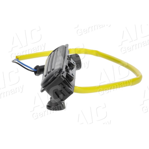 Baklucka, handtag, Baklucka Aic 75100 AIC