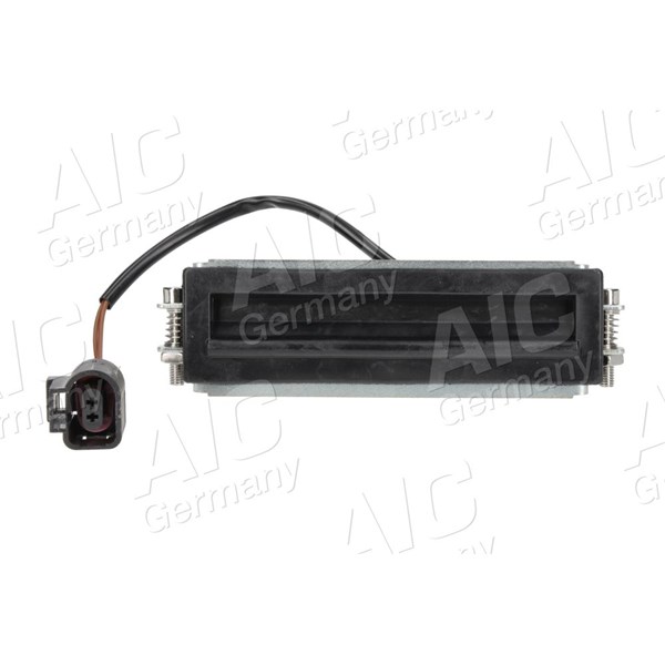 Baklucka, handtag, Baklucka Aic 75102 AIC