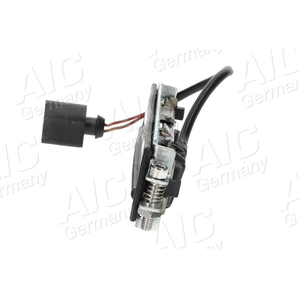 Baklucka, handtag, Baklucka Aic 75102 AIC