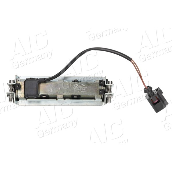 Baklucka, handtag, Baklucka Aic 75102 AIC