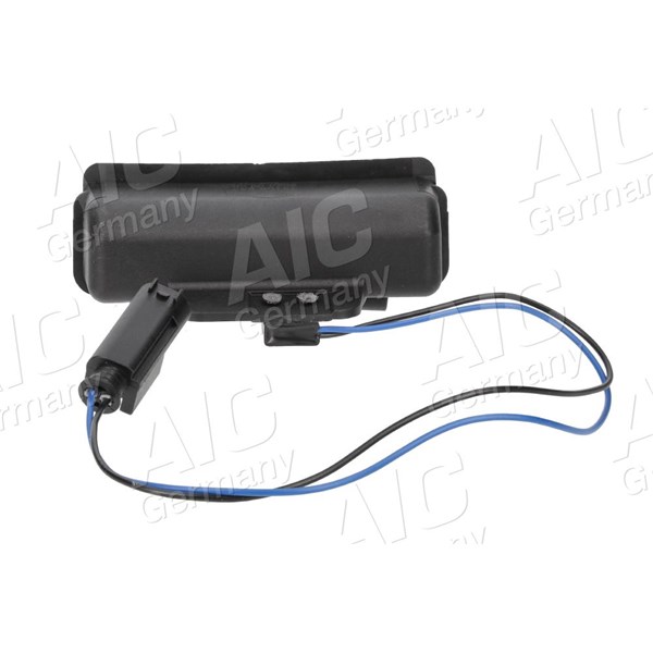Baklucka, handtag, Baklucka Aic 75106 AIC