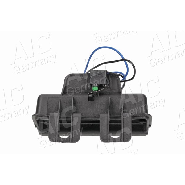 Baklucka, handtag, Baklucka Aic 75106 AIC