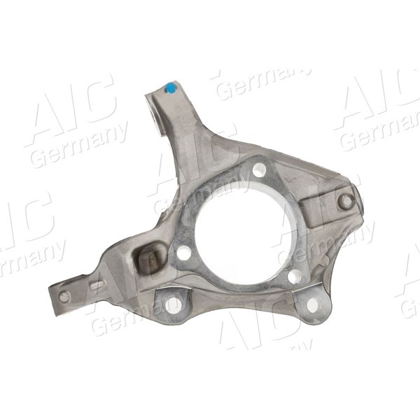 Spindelbult, hjulupphängning, framaxel vänster Aic 75107 AIC