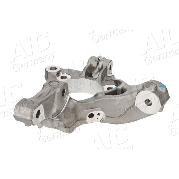 Spindelbult, hjulupphängning, framaxel vänster Aic 75107 AIC Spindelbult, hjulupphängning, framaxel vänster Aic 75107 AIC