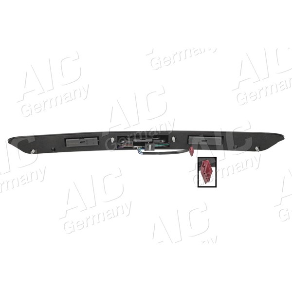 Baklucka, handtag, Baklucka Aic 75124 AIC Baklucka, handtag, Baklucka Aic 75124 AIC