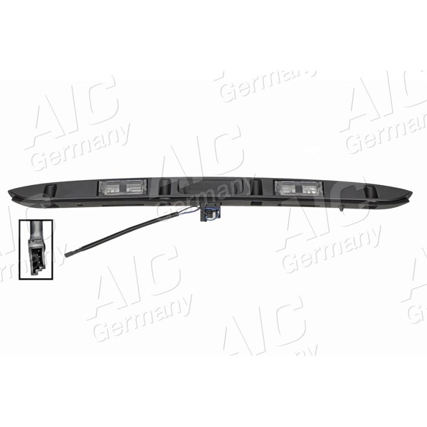 Baklucka, handtag, Baklucka Aic 75127 AIC Baklucka, handtag, Baklucka Aic 75127 AIC