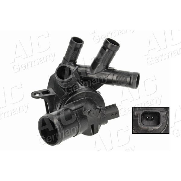 Termostat, kylvätska Aic 75129 AIC