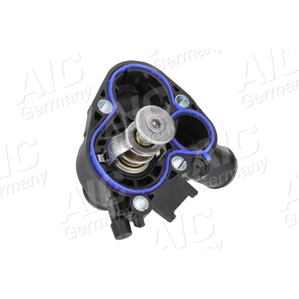 Termostat, kylvätska Aic 75139 AIC