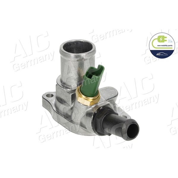 Termostat, kylvätska Aic 75154 AIC