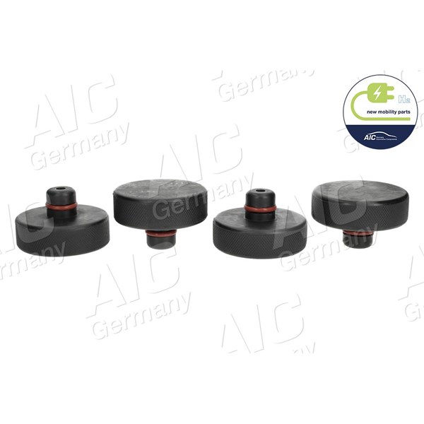 Domkraftspunkt, Fram eller bak Aic 75230Set AIC