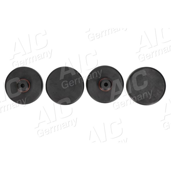 Domkraftspunkt, Fram eller bak Aic 75230Set AIC