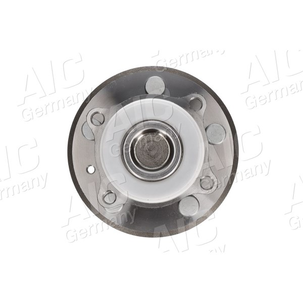 Hjullagersats, framaxel höger, framaxel vänster Aic 75231 AIC Hjullagersats, framaxel höger, framaxel vänster Aic 75231 AIC