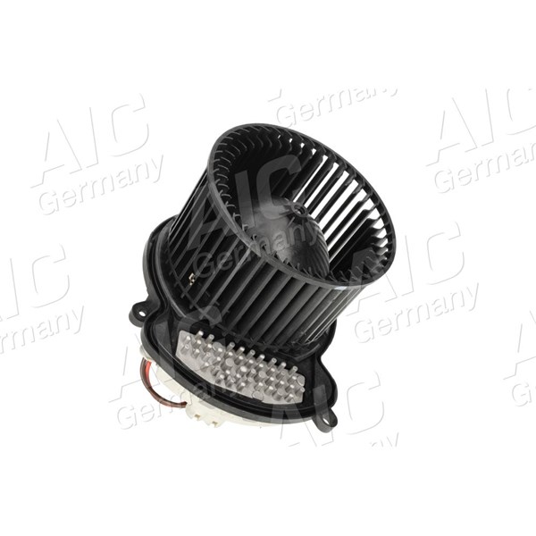Kupéfläkt 12V Aic 75235 AIC