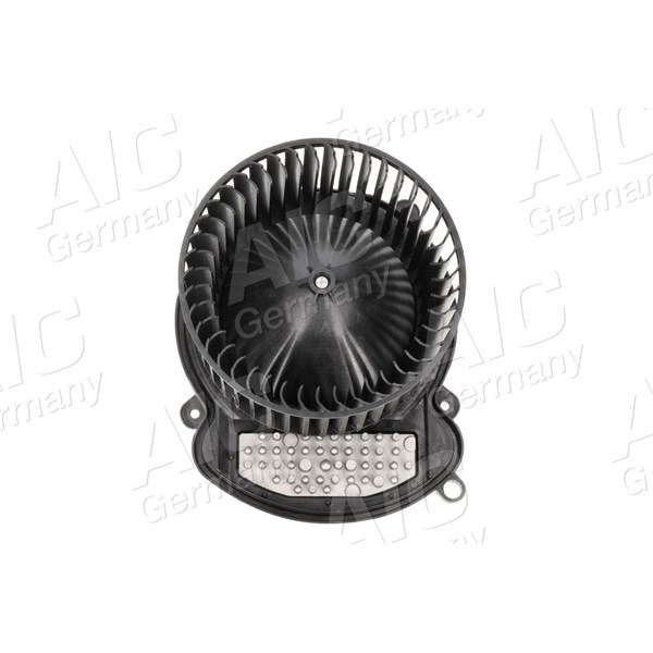 Kupéfläkt 12V Aic 75235 AIC