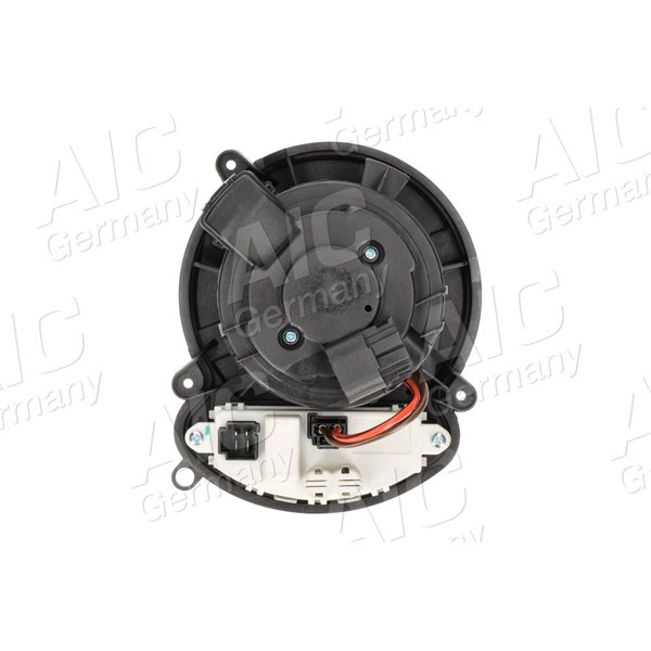 Kupéfläkt 12V Aic 75235 AIC