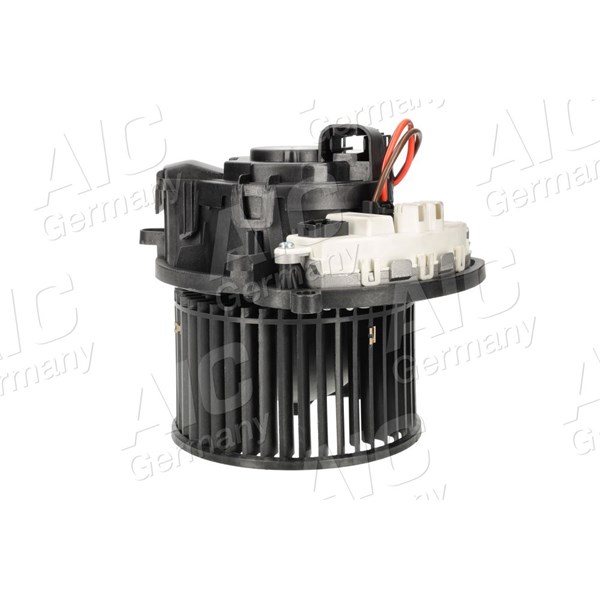 Kupéfläkt 12V Aic 75235 AIC