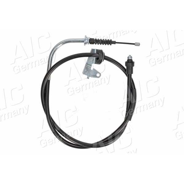 Vajer, parkeringsbroms, Vänster bak Aic 75296 AIC