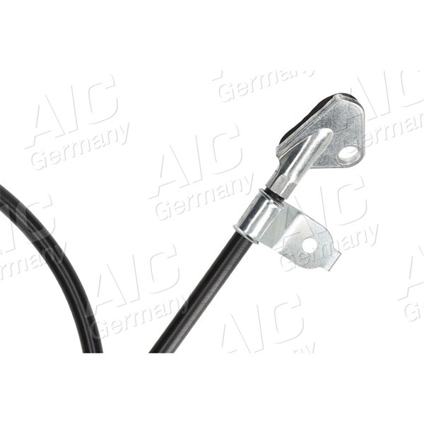 Vajer, parkeringsbroms, Vänster bak Aic 75300 AIC