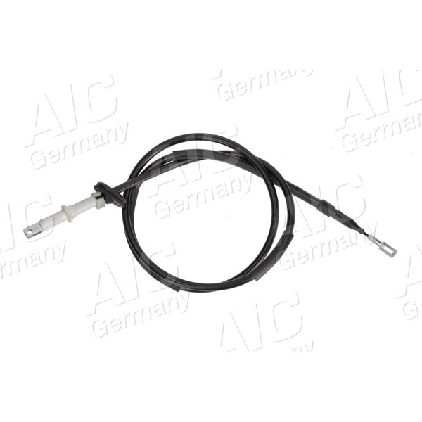Vajer, parkeringsbroms, Höger bak, Vänster bak Aic 75310 AIC