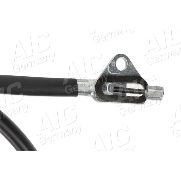 Vajer, parkeringsbroms, Vänster bak Aic 75326 AIC
