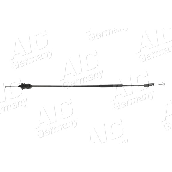 Dörrhandtagskontroll, Höger fram, Vänster fram Aic 75348 AIC