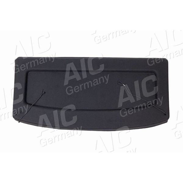 Lastutrymme, övertäckning Aic 75362 AIC