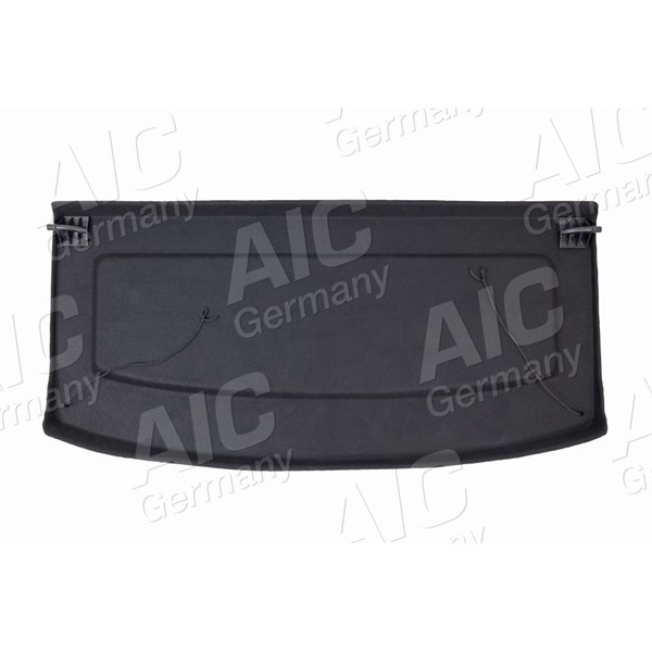 Lastutrymme, övertäckning Aic 75362 AIC