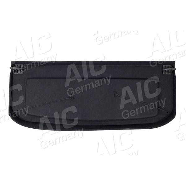Lastutrymme, övertäckning Aic 75364 AIC