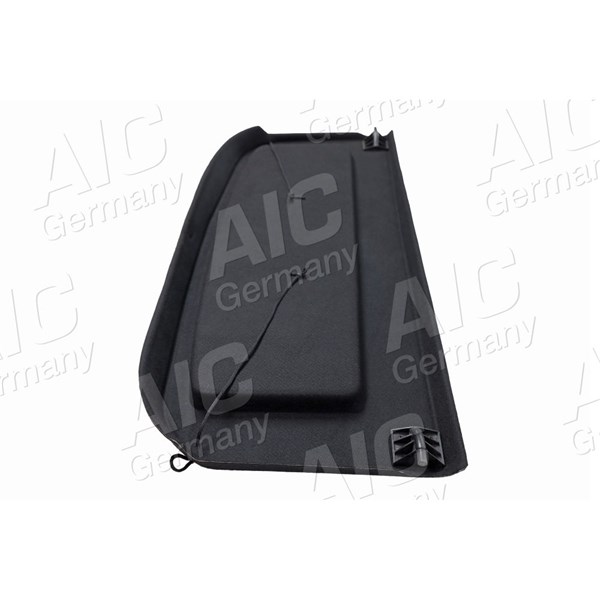 Lastutrymme, övertäckning Aic 75364 AIC