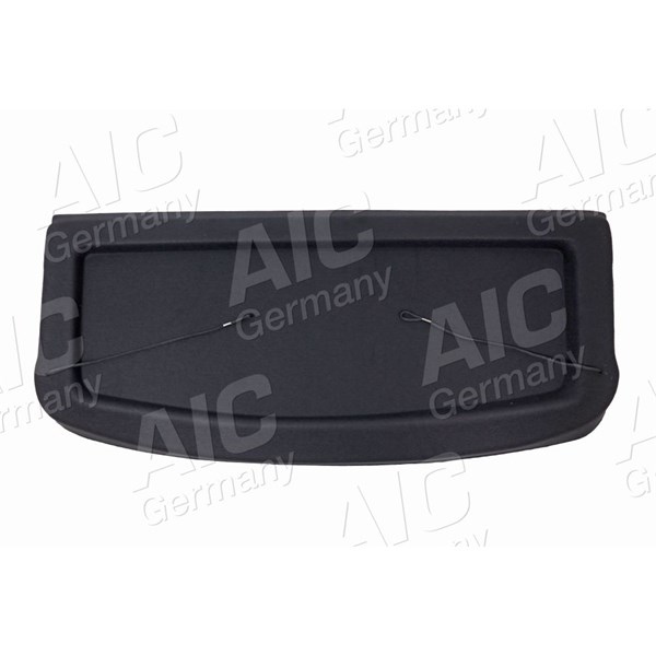 Lastutrymme, övertäckning Aic 75365 AIC