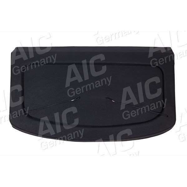 Lastutrymme, övertäckning Aic 75366 AIC