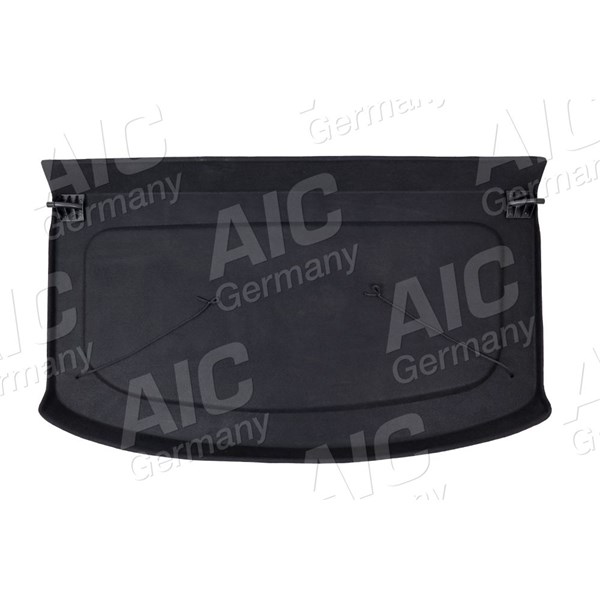 Lastutrymme, övertäckning Aic 75366 AIC