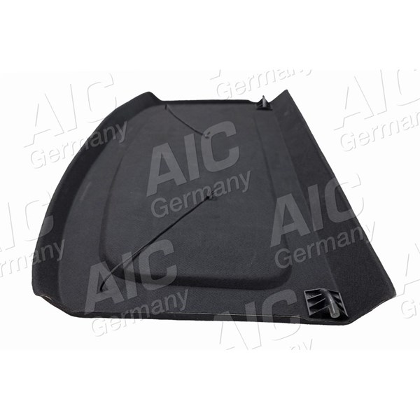 Lastutrymme, övertäckning Aic 75366 AIC