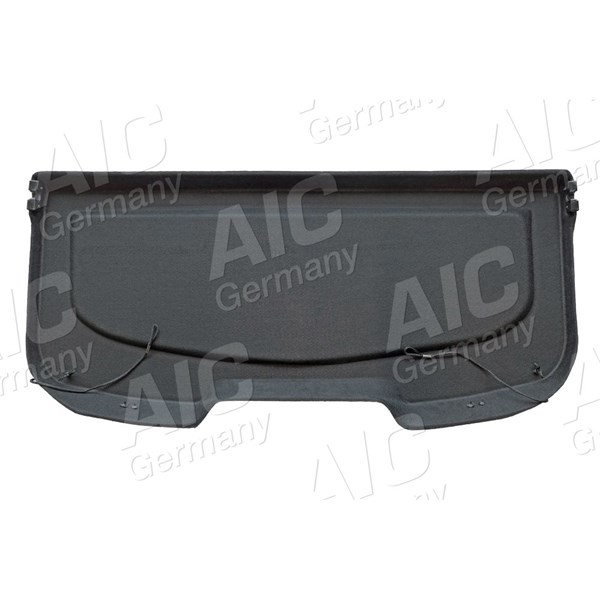 Lastutrymme, övertäckning Aic 75368 AIC