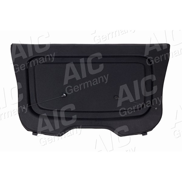 Lastutrymme, övertäckning Aic 75369 AIC