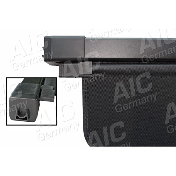 Lastutrymme, övertäckning Aic 75370 AIC Lastutrymme, övertäckning Aic 75370 AIC