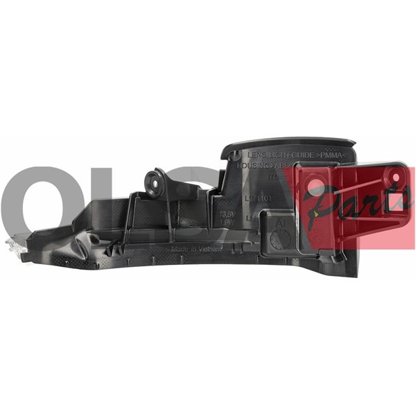 Blinkers Aic 75431 AIC Blinkers Aic 75431 AIC