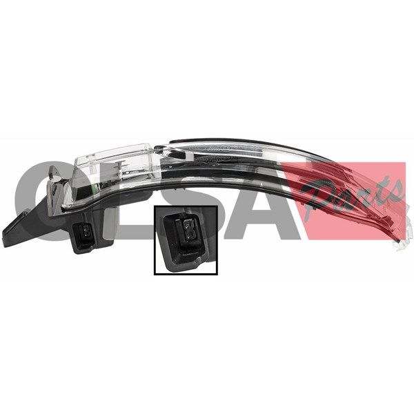 Blinkers Aic 75431 AIC Blinkers Aic 75431 AIC