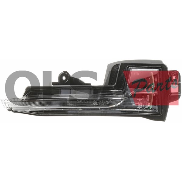 Blinkers Aic 75433 AIC Blinkers Aic 75433 AIC