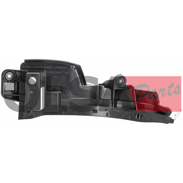 Blinkers Aic 75433 AIC Blinkers Aic 75433 AIC