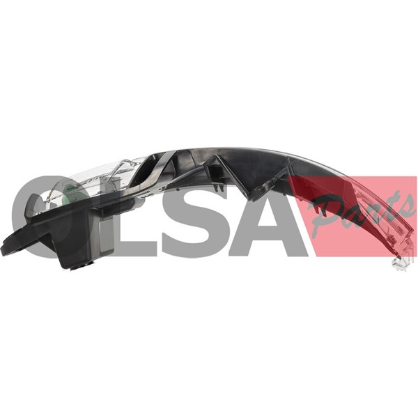 Blinkers Aic 75433 AIC Blinkers Aic 75433 AIC