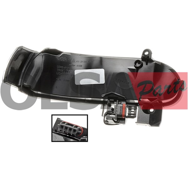 Blinkers Aic 75434 AIC Blinkers Aic 75434 AIC