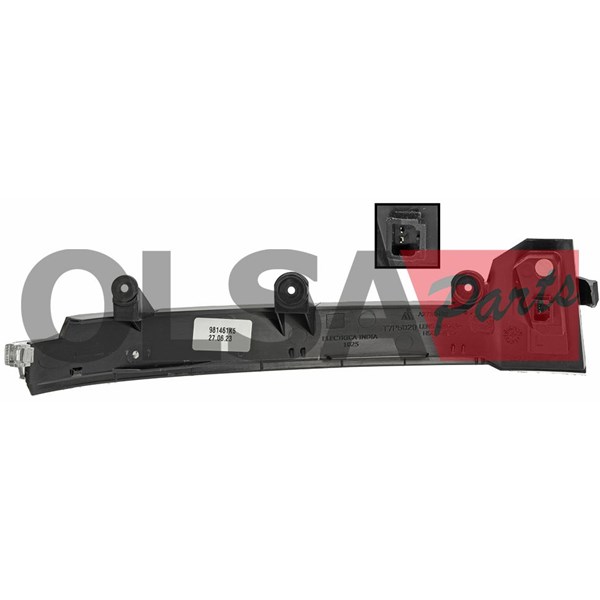 Blinkers Aic 75437 AIC Blinkers Aic 75437 AIC