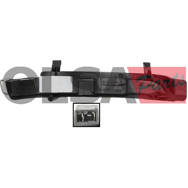 Blinkers Aic 75438 AIC