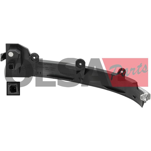 Blinkers Aic 75440 AIC Blinkers Aic 75440 AIC